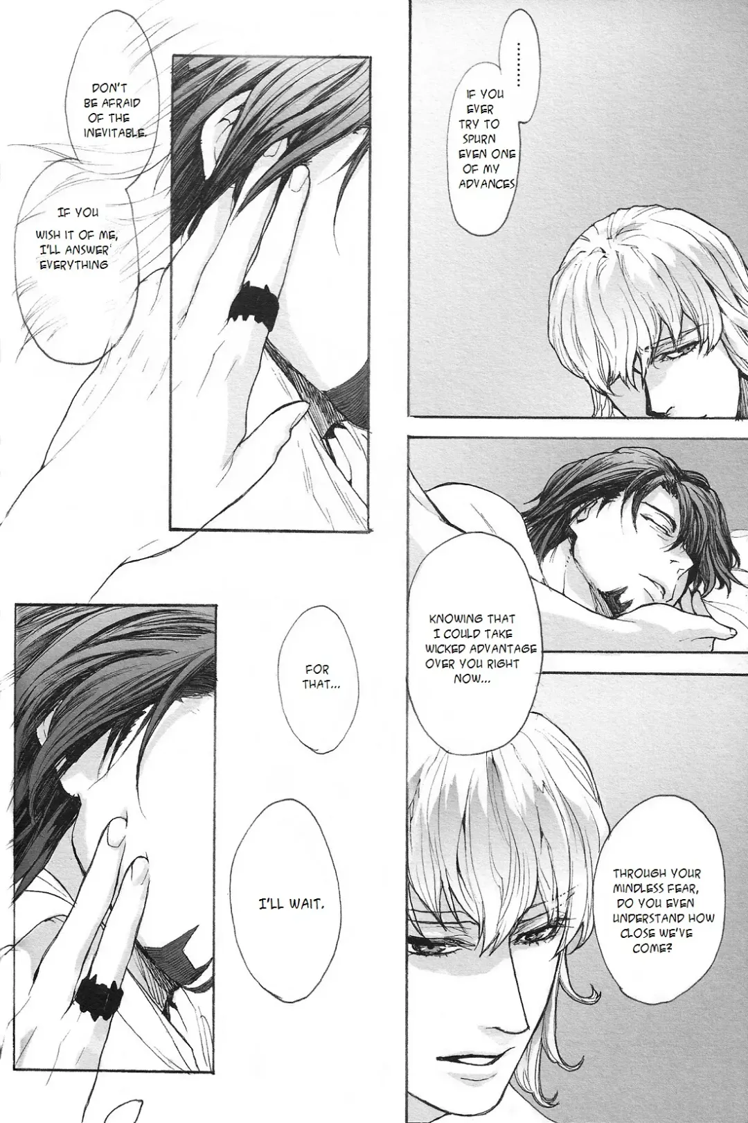 [Unko Yoshida] ONE HUNDRED SLAPPING Fhentai - Page 57