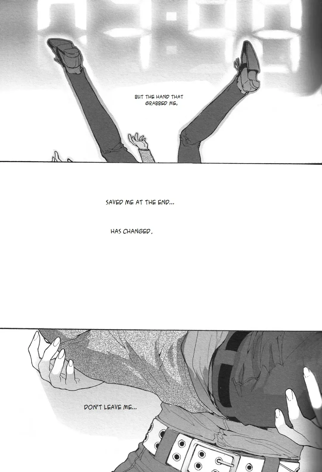 [Unko Yoshida] ONE HUNDRED SLAPPING Fhentai - Page 60