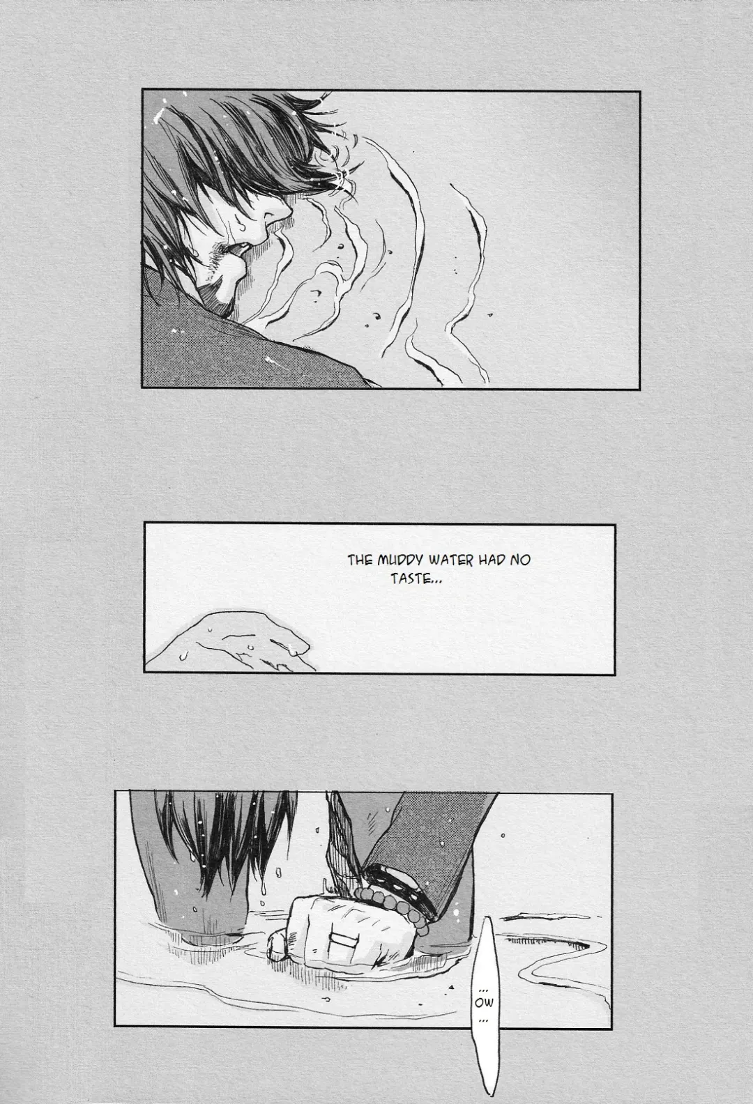 [Unko Yoshida] ONE HUNDRED SLAPPING Fhentai - Page 7