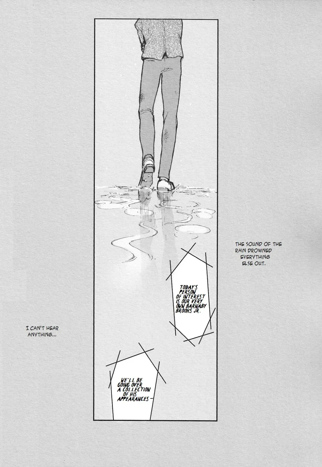 [Unko Yoshida] ONE HUNDRED SLAPPING Fhentai - Page 8