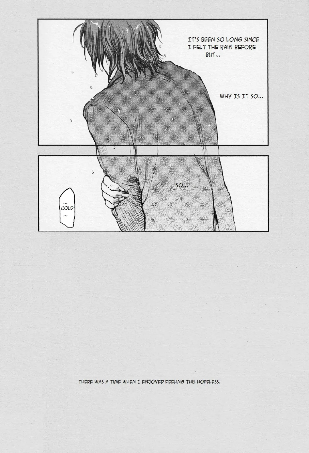 [Unko Yoshida] ONE HUNDRED SLAPPING Fhentai - Page 9