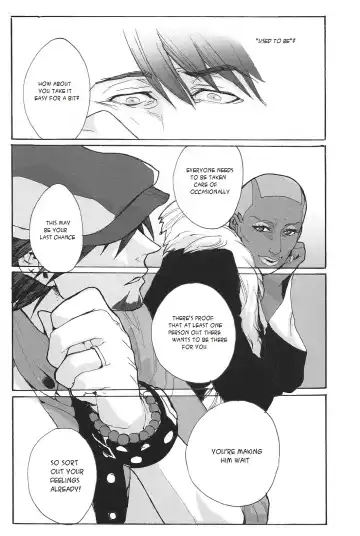 [Unko Yoshida] ONE HUNDRED SLAPPING Fhentai - Page 39