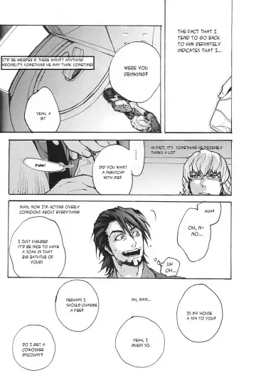 [Unko Yoshida] ONE HUNDRED SLAPPING Fhentai - Page 47