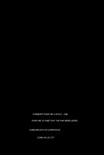 [Unko Yoshida] ONE HUNDRED SLAPPING Fhentai - Page 53