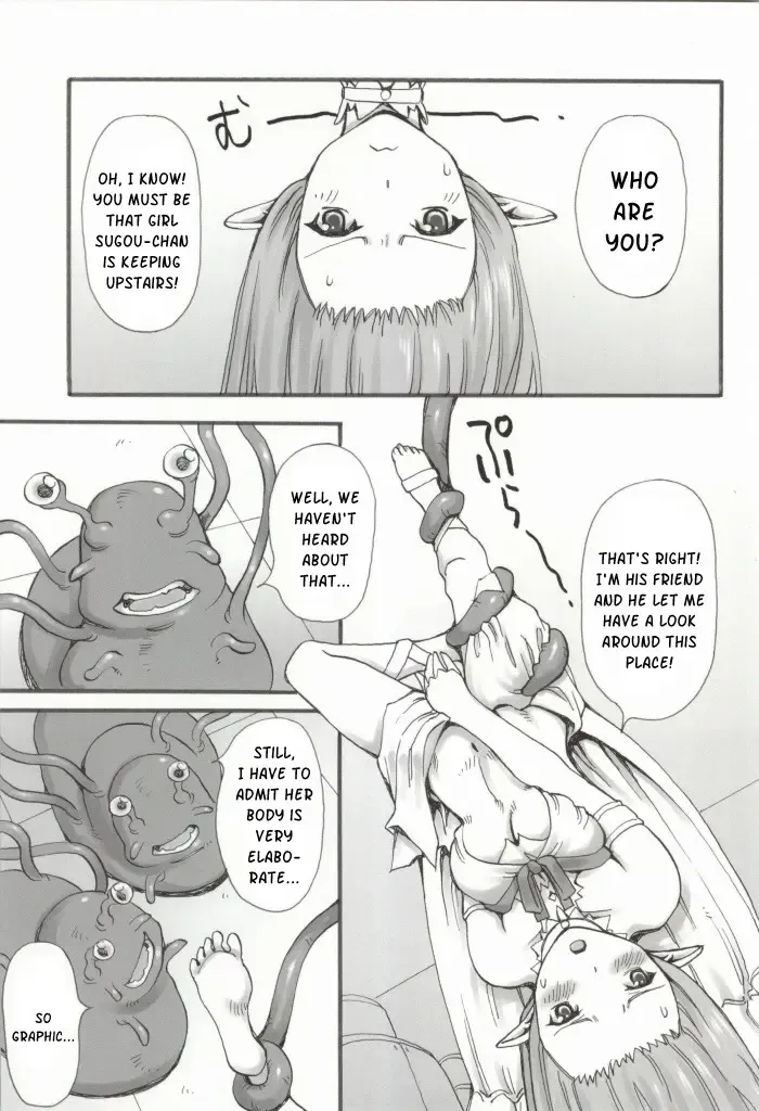 [Ishida Masayuki] Datte Kasou Sekai dashi. | After All, It's Just A Virtual World. Fhentai - Page 2