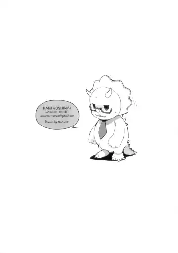 [Sasamori Tomoe] TTH 12.5 Fhentai - Page 8