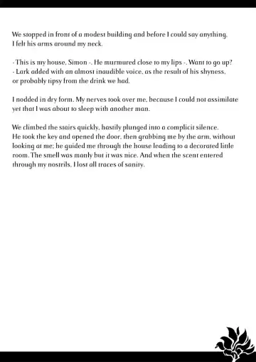 [Mazjojo - Zamius] Black-Monkey-VOZ-UNC Fhentai - Page 3