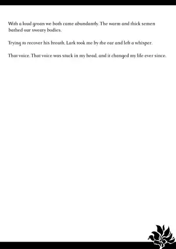 [Mazjojo - Zamius] Black-Monkey-VOZ-UNC Fhentai - Page 8