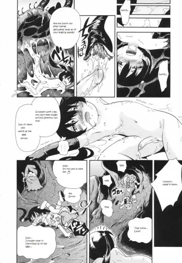 [Hoshino Fuuta] Puchi Majo Yuupuru-chan to Lulu Fhentai - Page 30