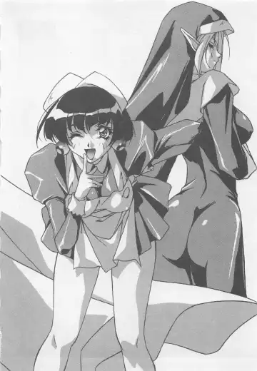 [Orikura Makoto] Yoiyami Dolls Party Fhentai - Page 167