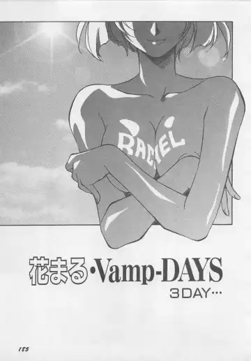 [Orikura Makoto] Yoiyami Dolls Party Fhentai - Page 188