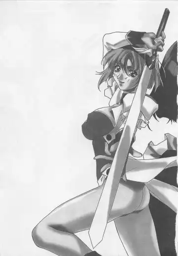 [Orikura Makoto] Yoiyami Dolls Party Fhentai - Page 200