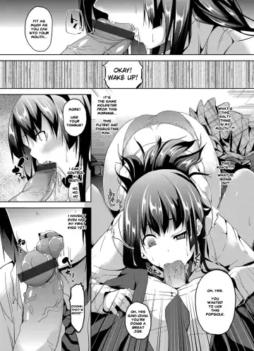 [Date] Saimin Sharyou ~Bishoujo JK o Jibun no mono ni~ Fhentai - Page 12