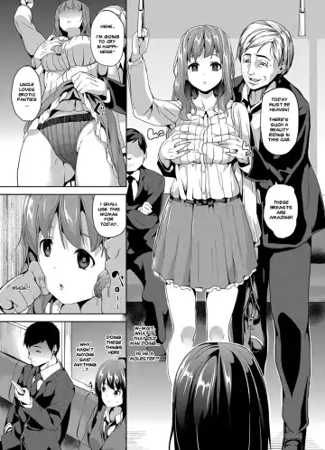 [Date] Saimin Sharyou ~Bishoujo JK o Jibun no mono ni~ Fhentai - Page 3