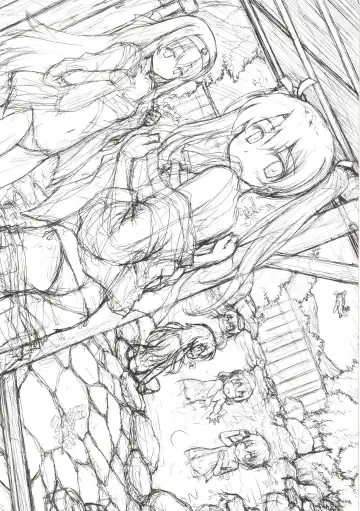 [Kotowari] Akatsuki to Hibiki no Oshiete А・Б・В Fhentai - Page 33