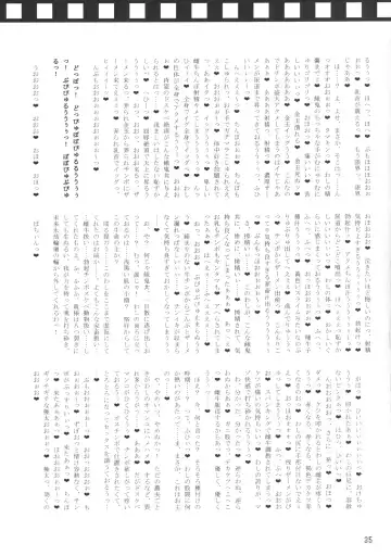 Kotoni-san o ○○ Shitai! Fhentai - Page 35