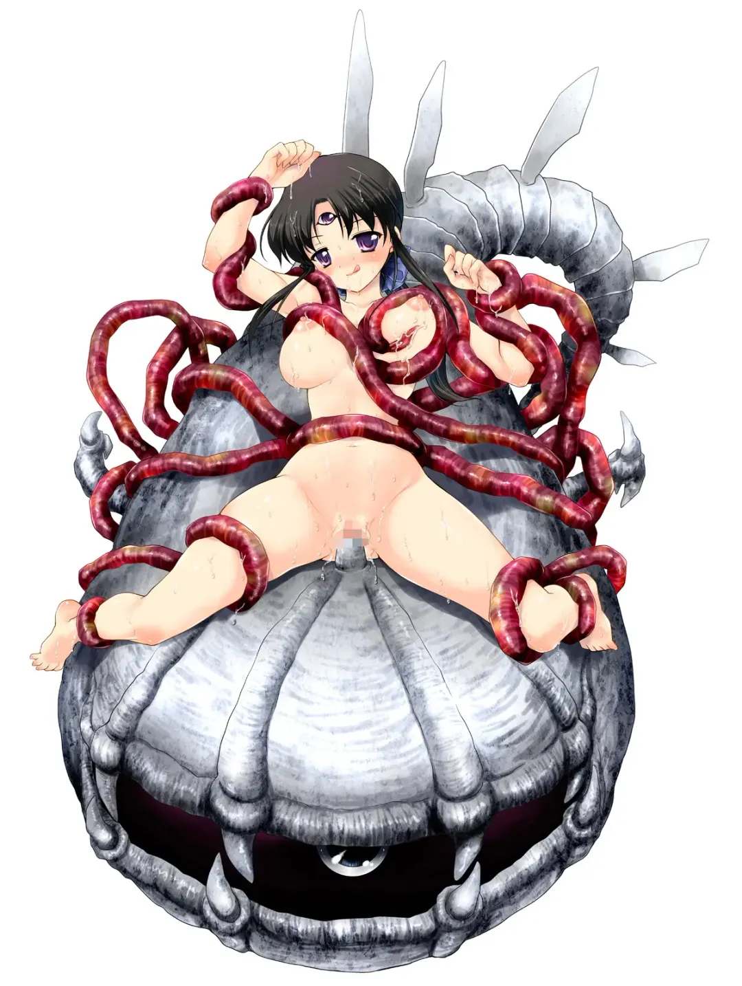 [Kurosawa Kiyotaka] Seima Kyuuin Fhentai - Page 25