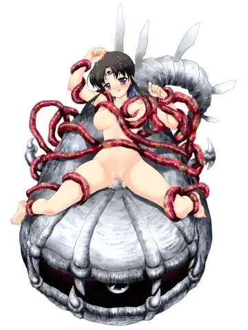 [Kurosawa Kiyotaka] Seima Kyuuin Fhentai - Page 25