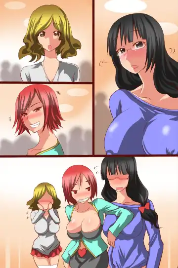 [Tamposa] Hitozuma Saimin Fhentai - Page 55