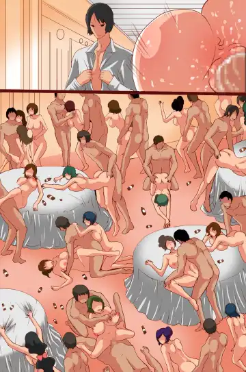 [Tamposa] Hitozuma Saimin Fhentai - Page 93