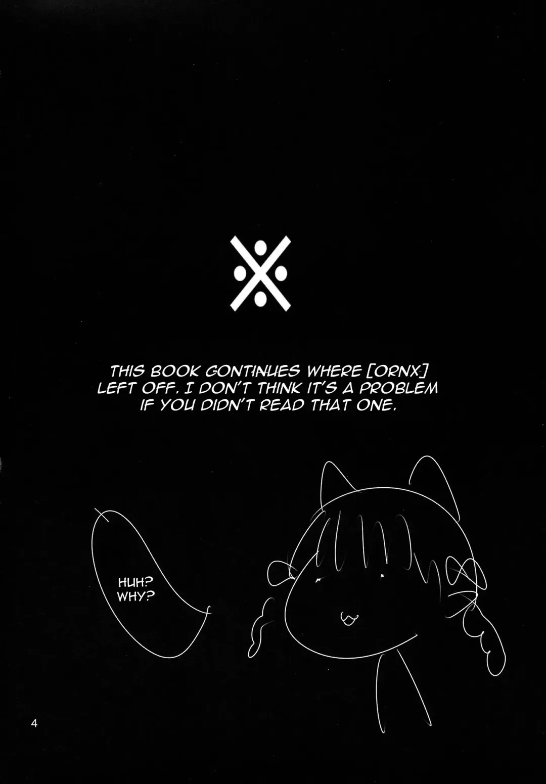 [Han] ORNXX Fhentai - Page 3