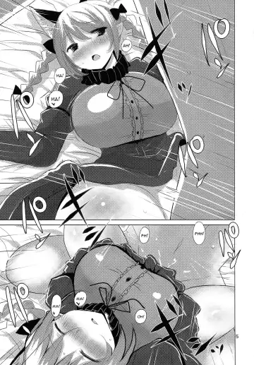 [Han] ORNXX Fhentai - Page 4