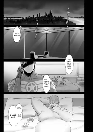 [Momose Sei] MOB Fhentai - Page 4