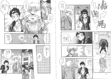 [Hindenburg] Kibun wa Bibbidi-Bobbidi-Boo Fhentai - Page 30