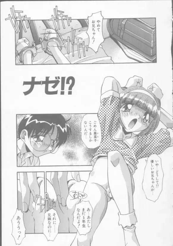 [Hindenburg] Kyoudai no Niku Lynch Fhentai - Page 149