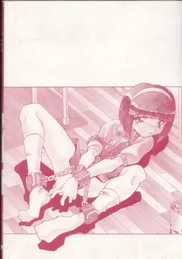 [Hindenburg] Kyoudai no Niku Lynch Fhentai - Page 3