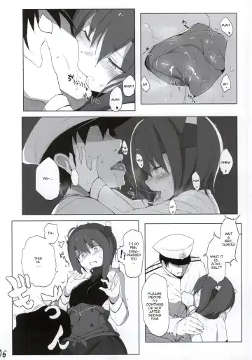 [Makabe Gorou] Hishokan Toshite no Otsutome Fhentai - Page 5