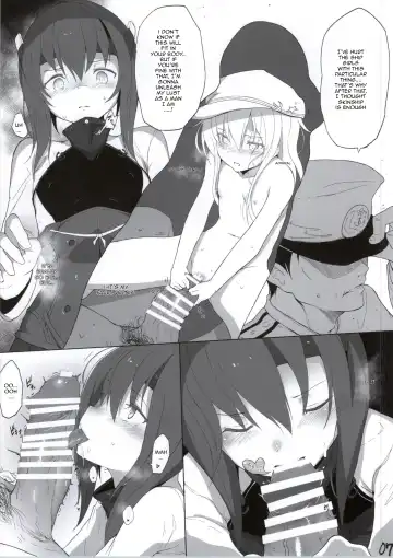 [Makabe Gorou] Hishokan Toshite no Otsutome Fhentai - Page 6