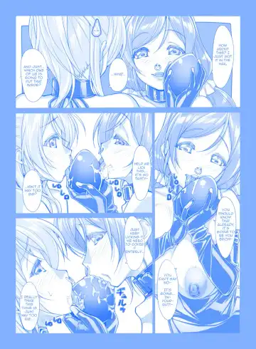 [Kuroishi Ringo] Love Life 2 Fhentai - Page 3