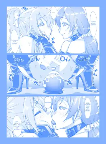 [Kuroishi Ringo] Love Life 2 Fhentai - Page 5