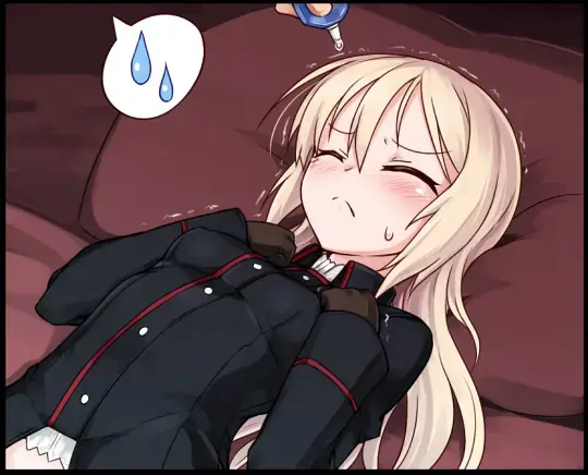 [Nyanpyoun] Shin Heiki ONAHO Striker (decensored) Fhentai - Page 17