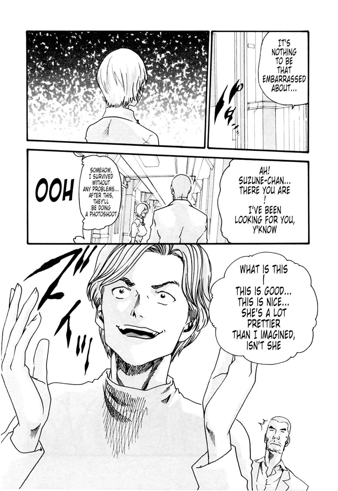 [Haruki] Kisei Juui Suzune - THE Parasite Doctor SUZUNE  2 | Parasite Doctor Suzune 2 Fhentai - Page 109