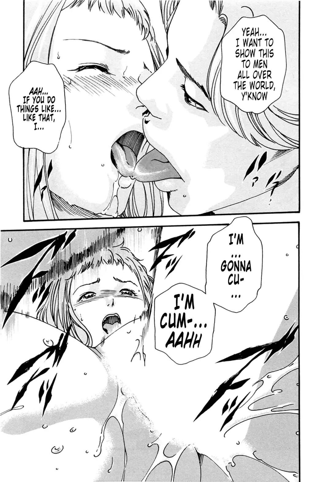 [Haruki] Kisei Juui Suzune - THE Parasite Doctor SUZUNE  2 | Parasite Doctor Suzune 2 Fhentai - Page 129