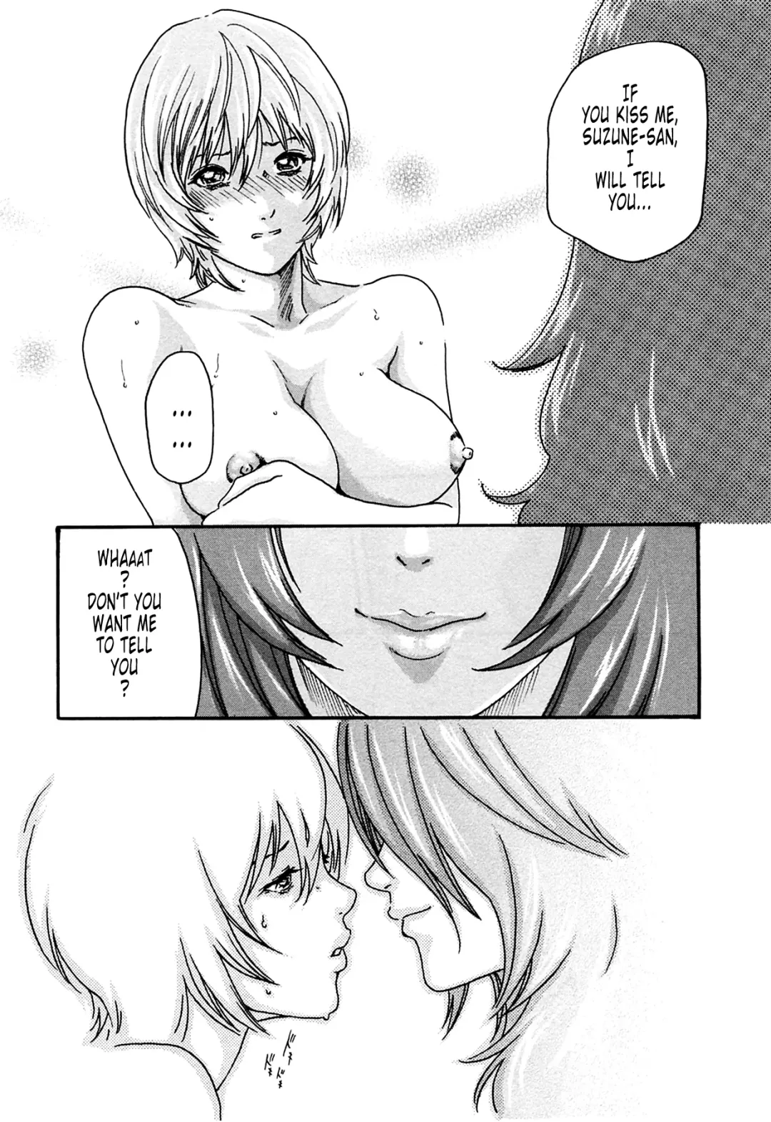 [Haruki] Kisei Juui Suzune - THE Parasite Doctor SUZUNE  2 | Parasite Doctor Suzune 2 Fhentai - Page 177