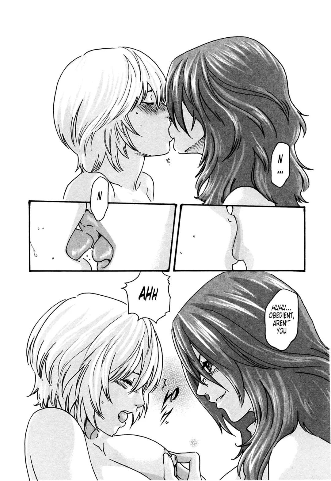 [Haruki] Kisei Juui Suzune - THE Parasite Doctor SUZUNE  2 | Parasite Doctor Suzune 2 Fhentai - Page 178