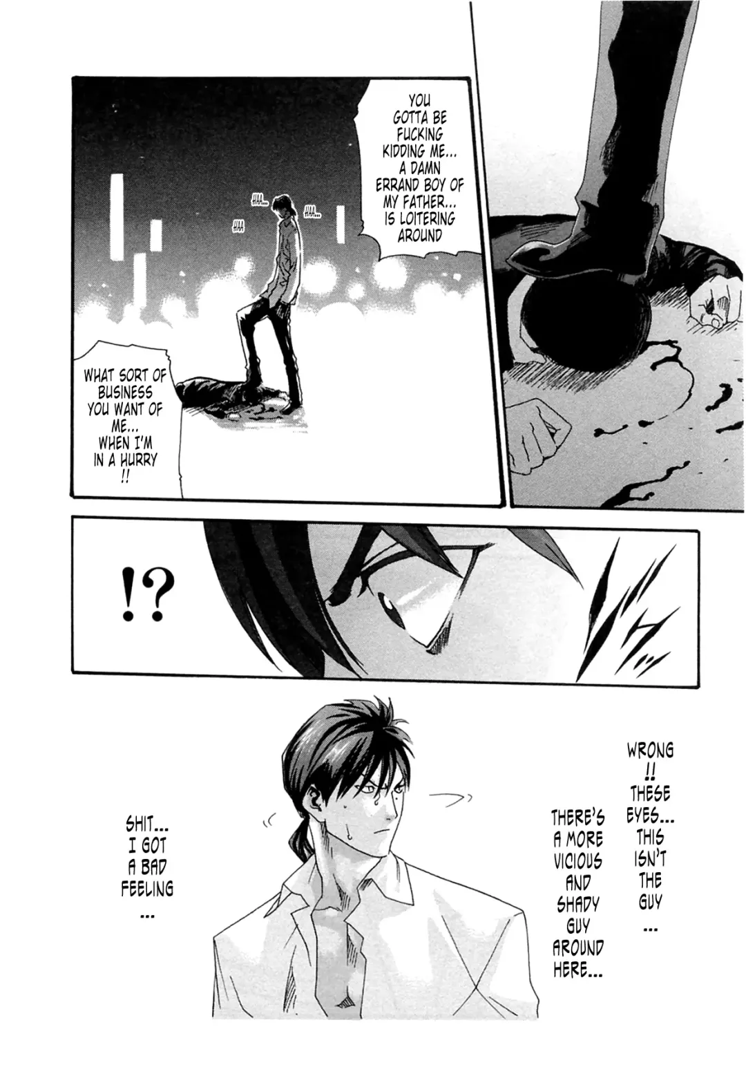 [Haruki] Kisei Juui Suzune - THE Parasite Doctor SUZUNE  2 | Parasite Doctor Suzune 2 Fhentai - Page 190