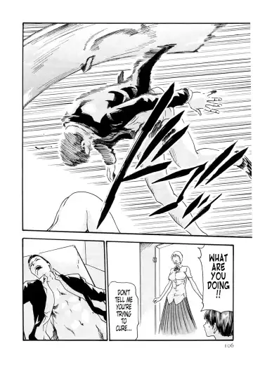 [Haruki] Kisei Juui Suzune - THE Parasite Doctor SUZUNE  2 | Parasite Doctor Suzune 2 Fhentai - Page 106