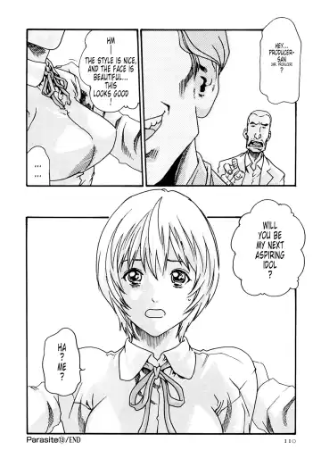 [Haruki] Kisei Juui Suzune - THE Parasite Doctor SUZUNE  2 | Parasite Doctor Suzune 2 Fhentai - Page 110