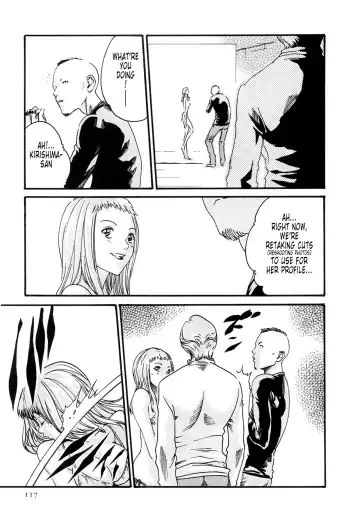 [Haruki] Kisei Juui Suzune - THE Parasite Doctor SUZUNE  2 | Parasite Doctor Suzune 2 Fhentai - Page 117