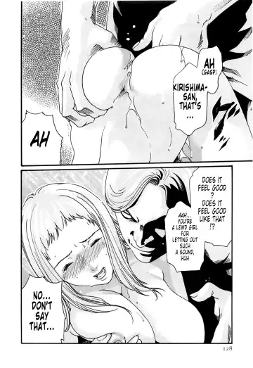 [Haruki] Kisei Juui Suzune - THE Parasite Doctor SUZUNE  2 | Parasite Doctor Suzune 2 Fhentai - Page 128