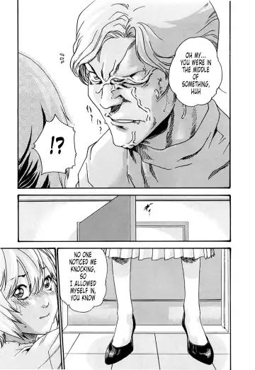 [Haruki] Kisei Juui Suzune - THE Parasite Doctor SUZUNE  2 | Parasite Doctor Suzune 2 Fhentai - Page 157