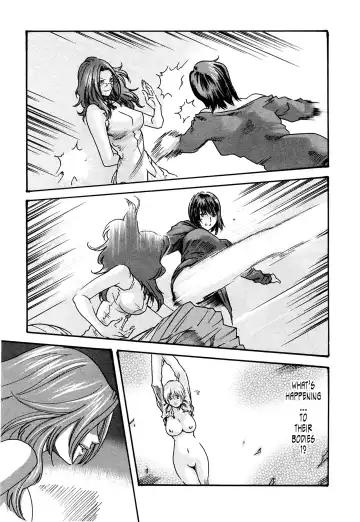 [Haruki] Kisei Juui Suzune - THE Parasite Doctor SUZUNE  2 | Parasite Doctor Suzune 2 Fhentai - Page 171