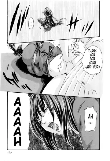 [Haruki] Kisei Juui Suzune - THE Parasite Doctor SUZUNE  2 | Parasite Doctor Suzune 2 Fhentai - Page 173