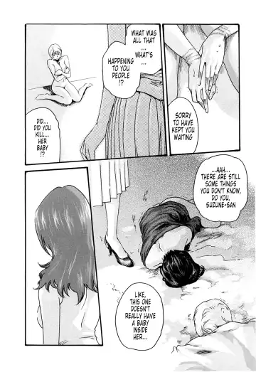 [Haruki] Kisei Juui Suzune - THE Parasite Doctor SUZUNE  2 | Parasite Doctor Suzune 2 Fhentai - Page 174