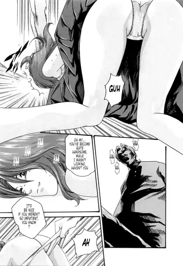 [Haruki] Kisei Juui Suzune - THE Parasite Doctor SUZUNE  2 | Parasite Doctor Suzune 2 Fhentai - Page 193