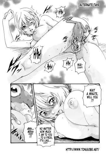 [Haruki] Kisei Juui Suzune - THE Parasite Doctor SUZUNE  2 | Parasite Doctor Suzune 2 Fhentai - Page 226